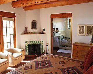 Hôtel Las Brisas De Santa Fé Extérieur photo