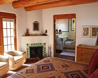 Hôtel Las Brisas De Santa Fé Extérieur photo
