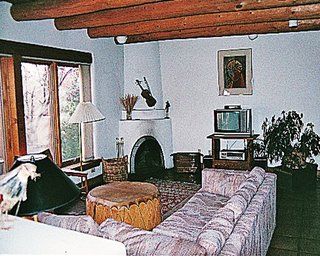 Hôtel Las Brisas De Santa Fé Extérieur photo